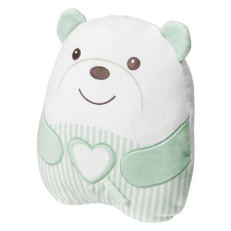 Игрушка ночник Chicco Милый мишка