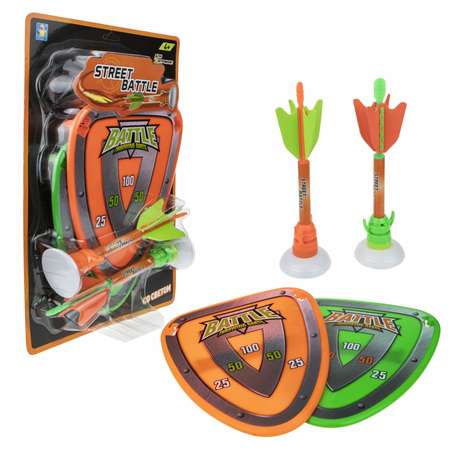 Мишень 1TOY