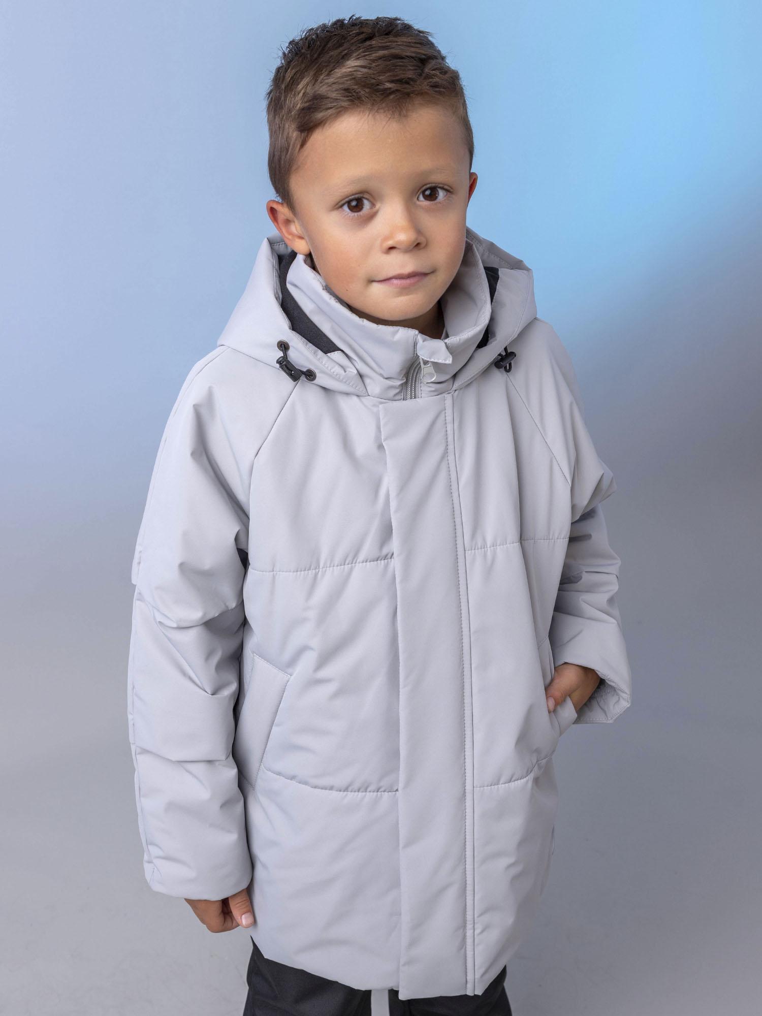 Куртка и полукомбинезон batik 0283-26в-2 - фото 3