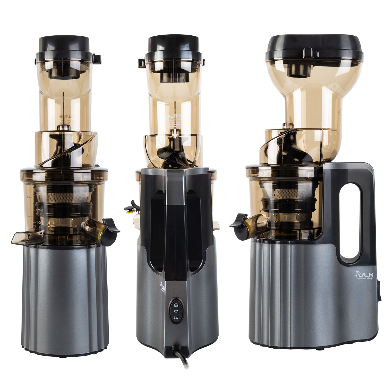 Соковыжималка VLK Profi-3200 - фото 10