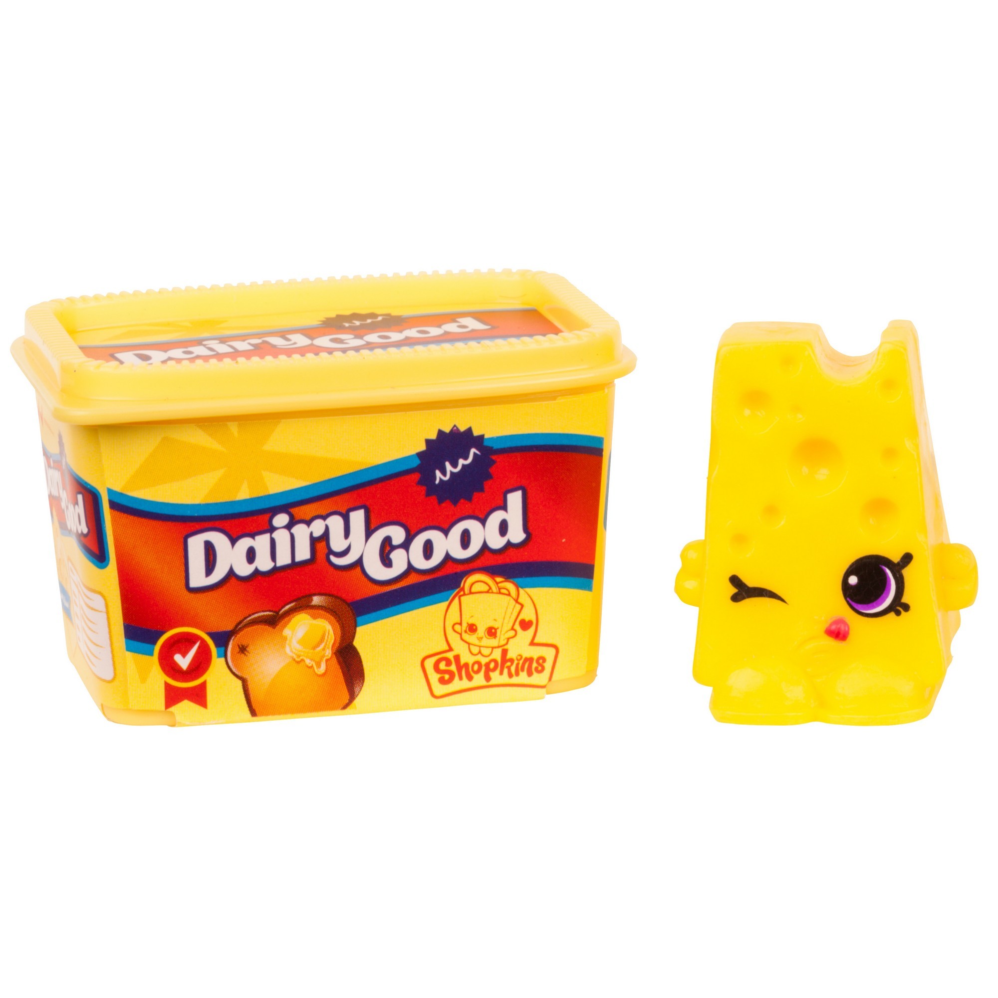 Игровой набор Shopkins - фото 41