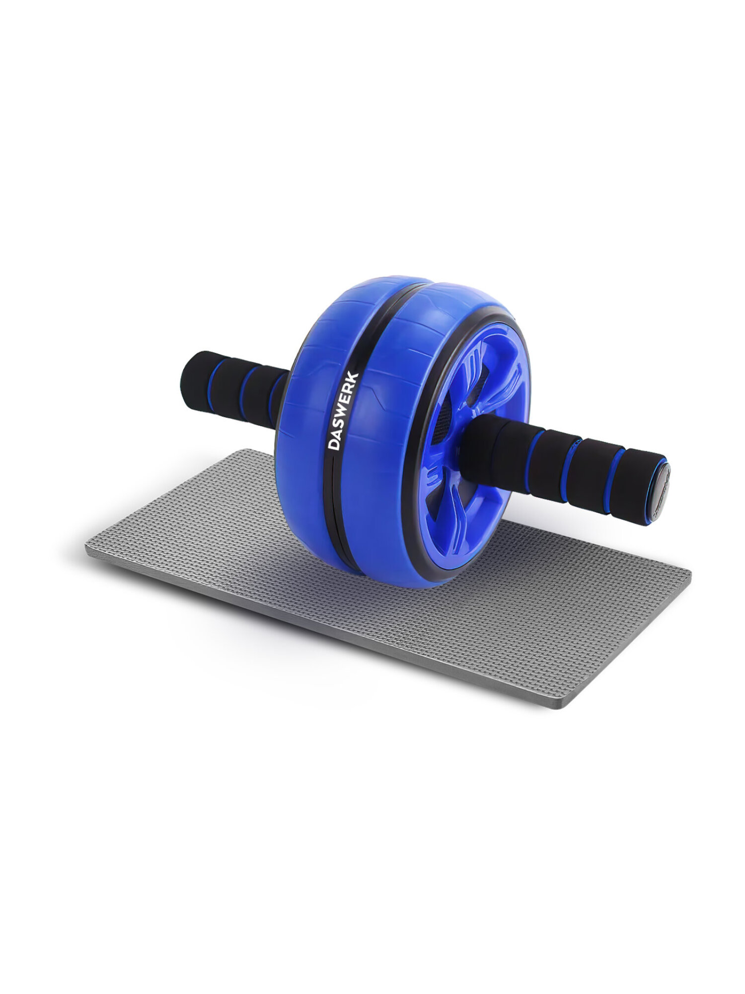 Ролик гимнастический DASWERK - фото 10