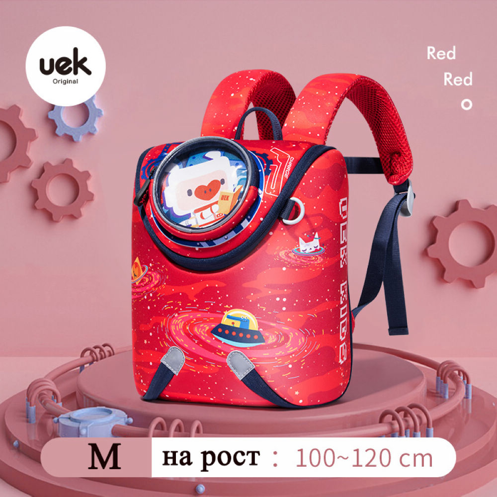 Рюкзак UEK.KIDS - фото 2