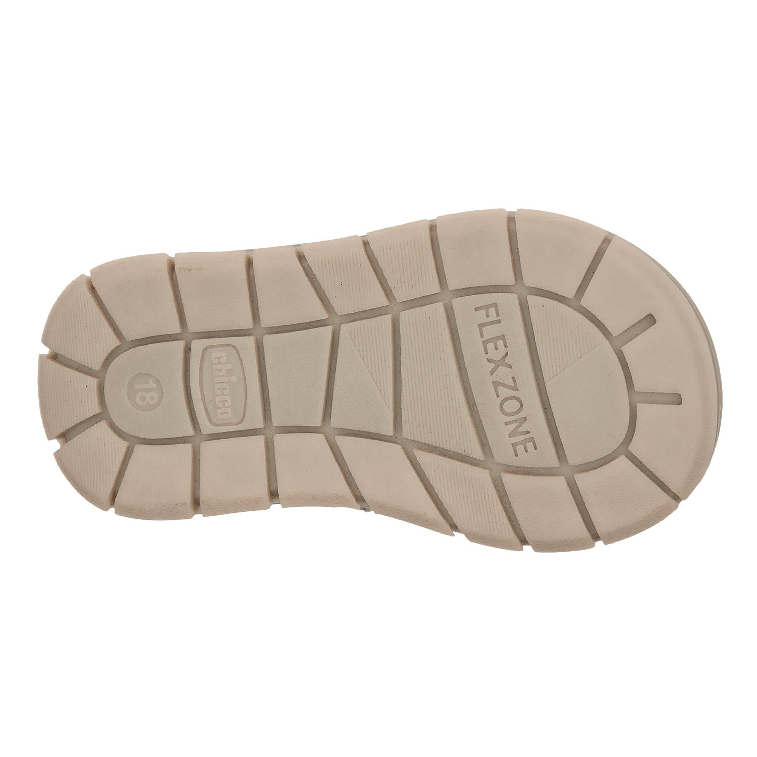 Ботинки Chicco 01121048000400 - фото 3