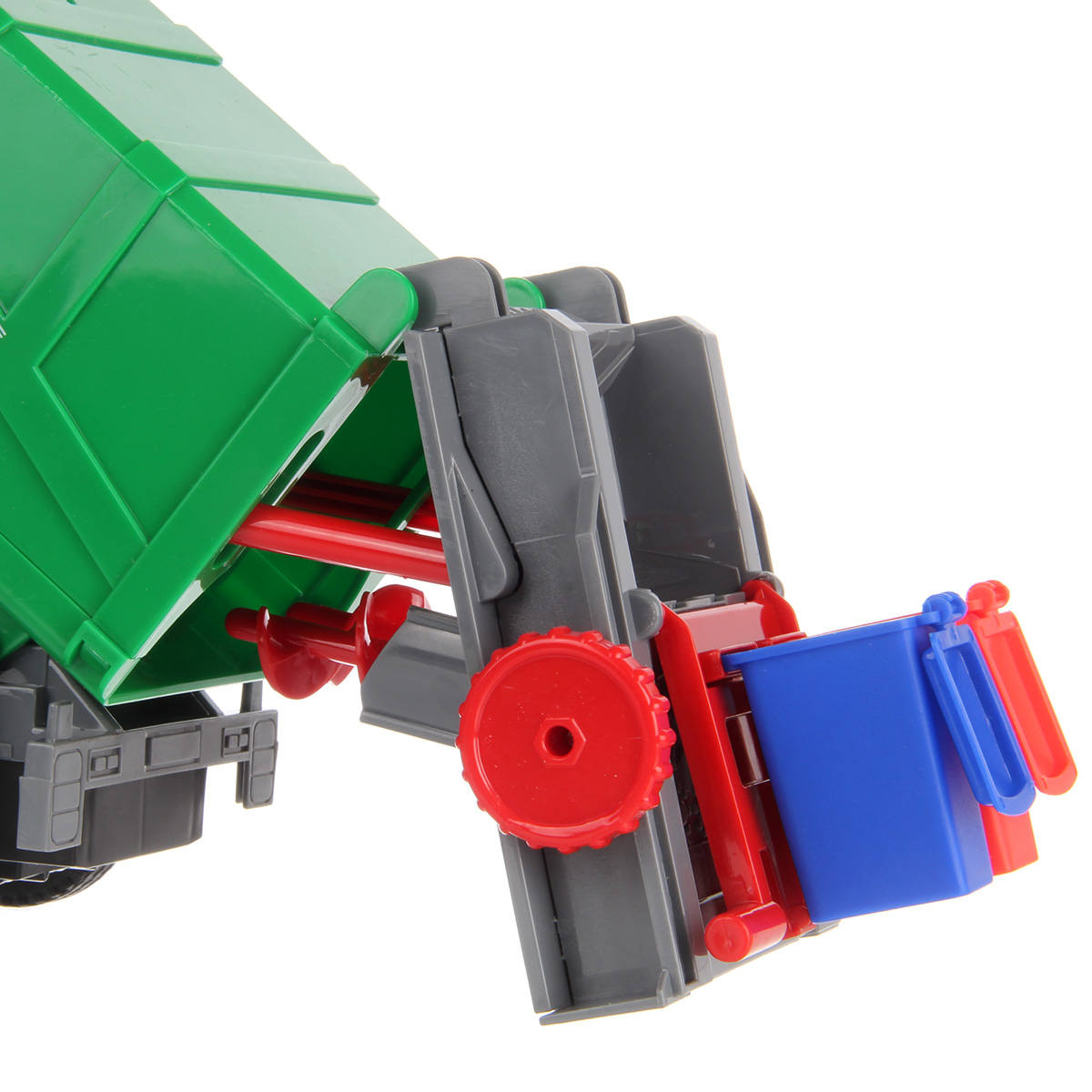 Мусоровоз Veld Co 136590 - фото 12