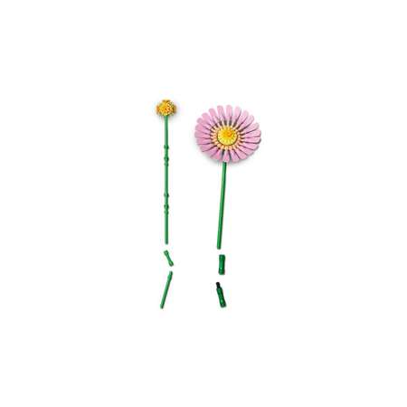 Конструктор LEGO Botanicals Маленький солнечный букет 373 дет.