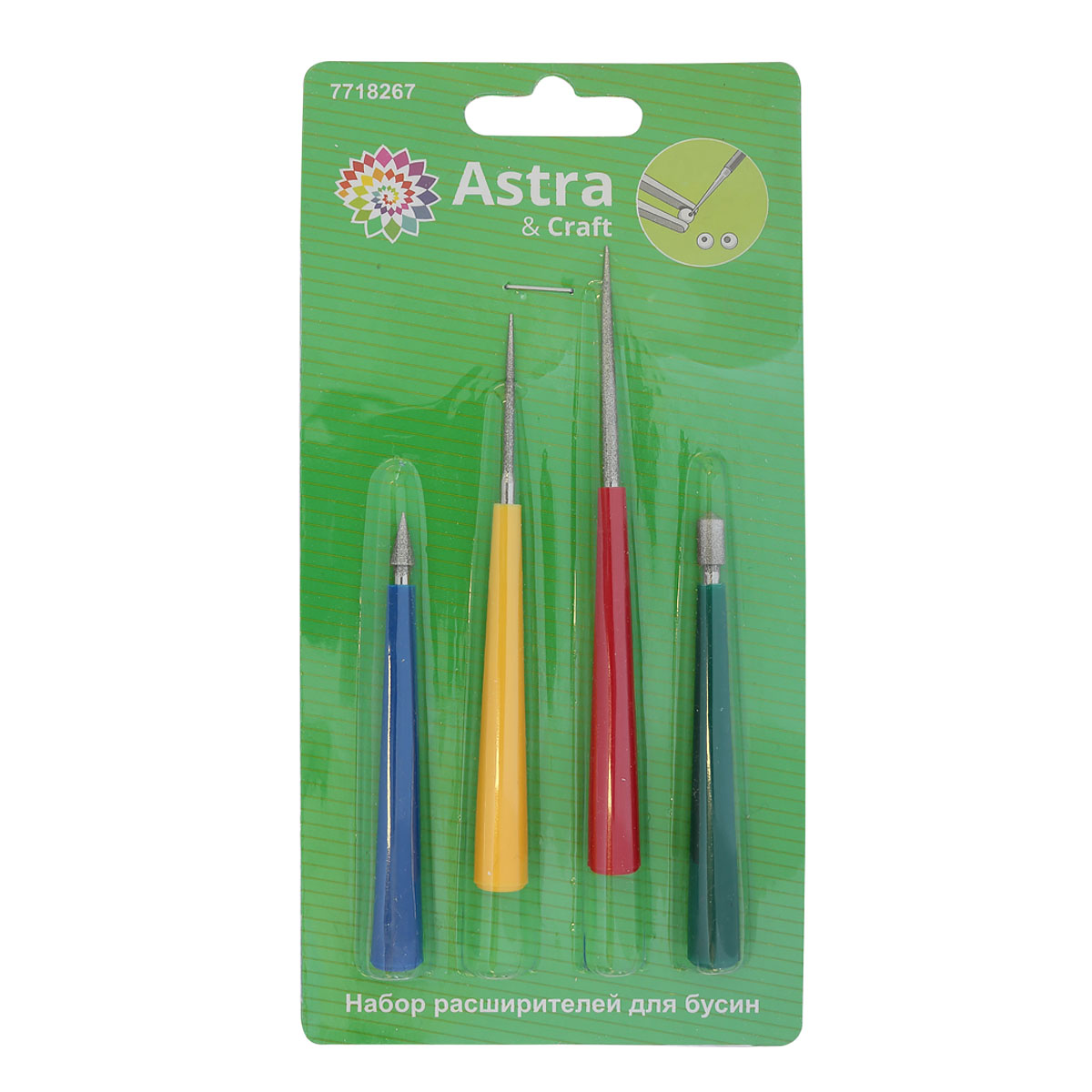 Набор для творчества Astra Craft - фото 6