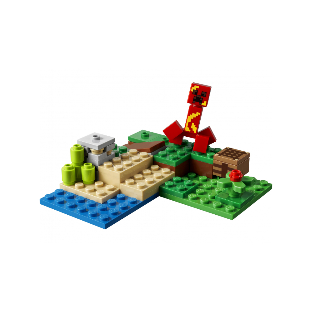 Конструктор LEGO 300 дет. - фото 3