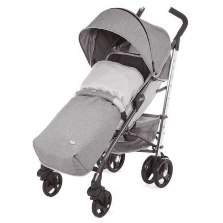 Коляска прогулочная Chicco Lite Way
