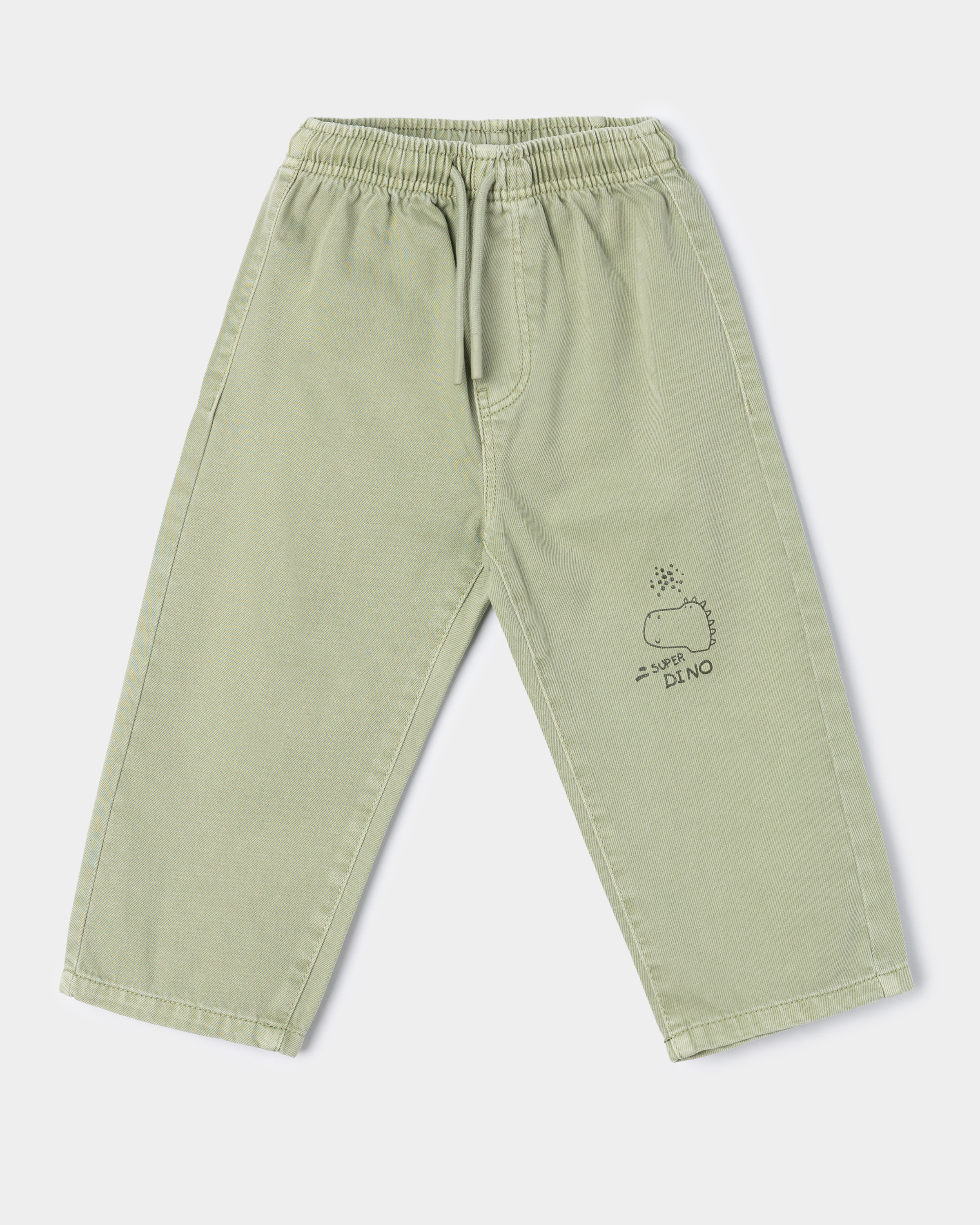 Брюки Baby Go Trend S26BT-1BW02ib-44 - фото 3