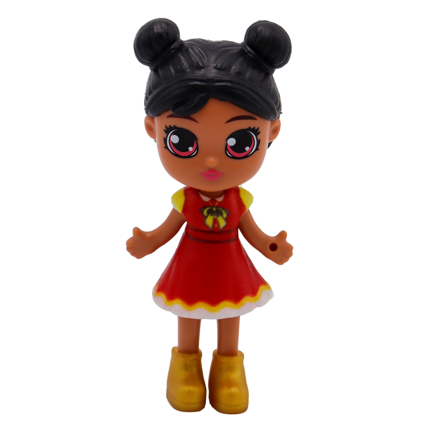Кукла мини Funky Toys в ассортименте FTk0081441 - фото 29