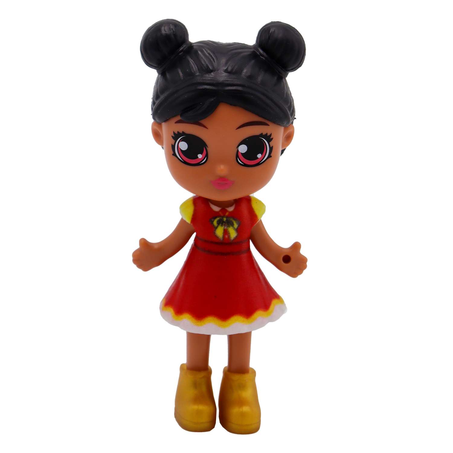 Кукла мини Funky Toys в ассортименте FTk0081441 - фото 29