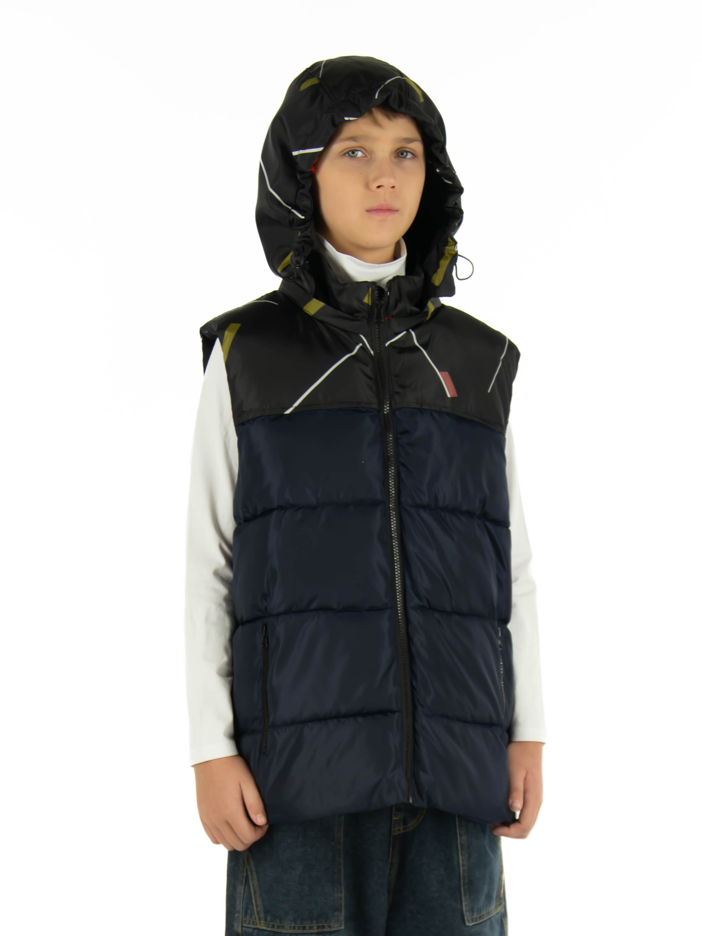 Жилет CASTLELADY 875875126 - фото 5