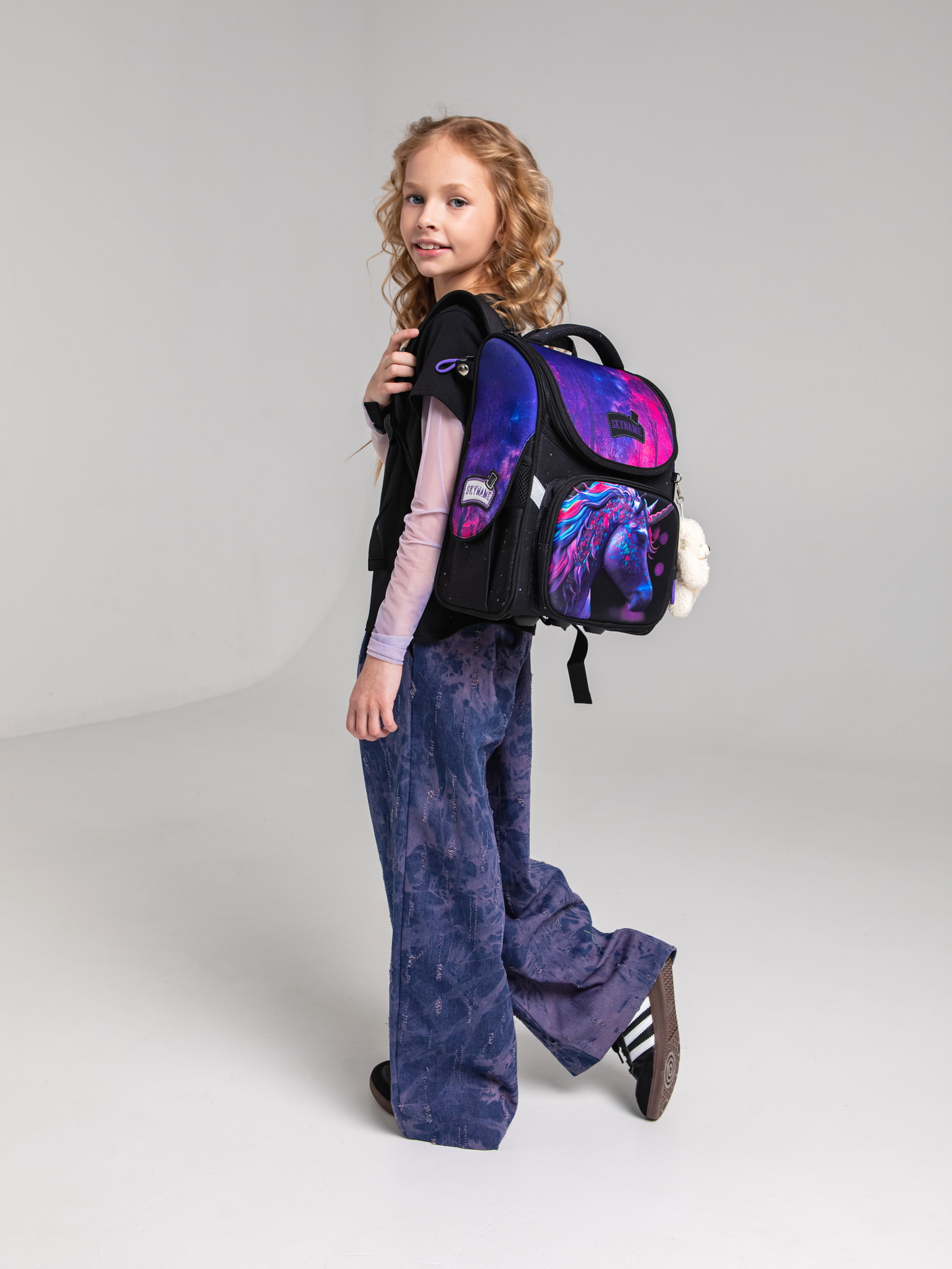 Ранец SkyName - фото 3