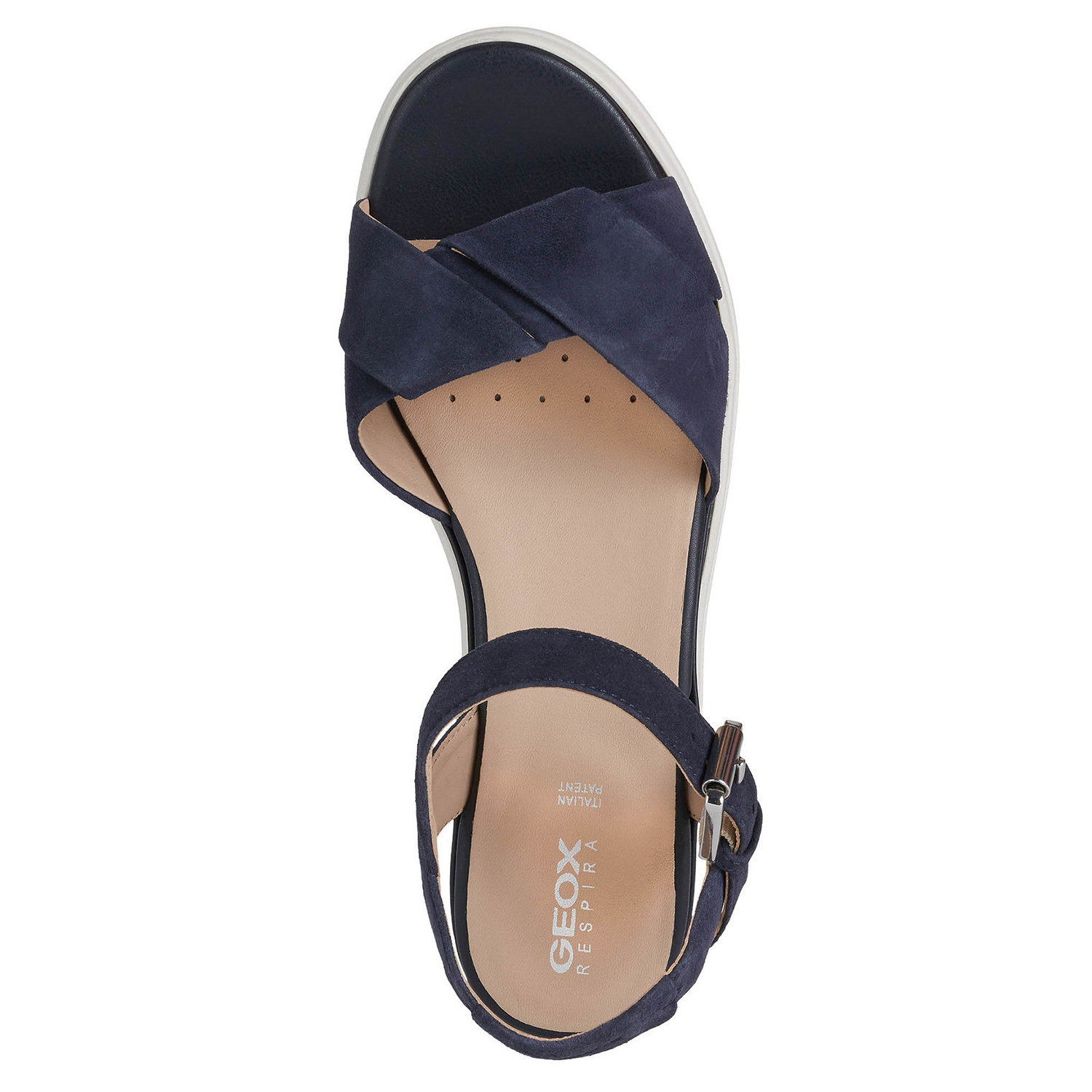 Босоножки GEOX D25GUD00021C4322 - фото 5