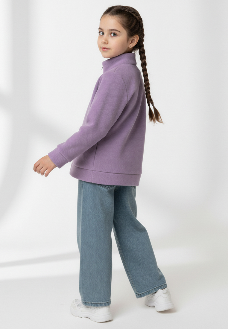 Толстовка YOULALA 1521600402 - фото 2