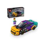 Конструктор LEGO Speed Champions 306 дет.