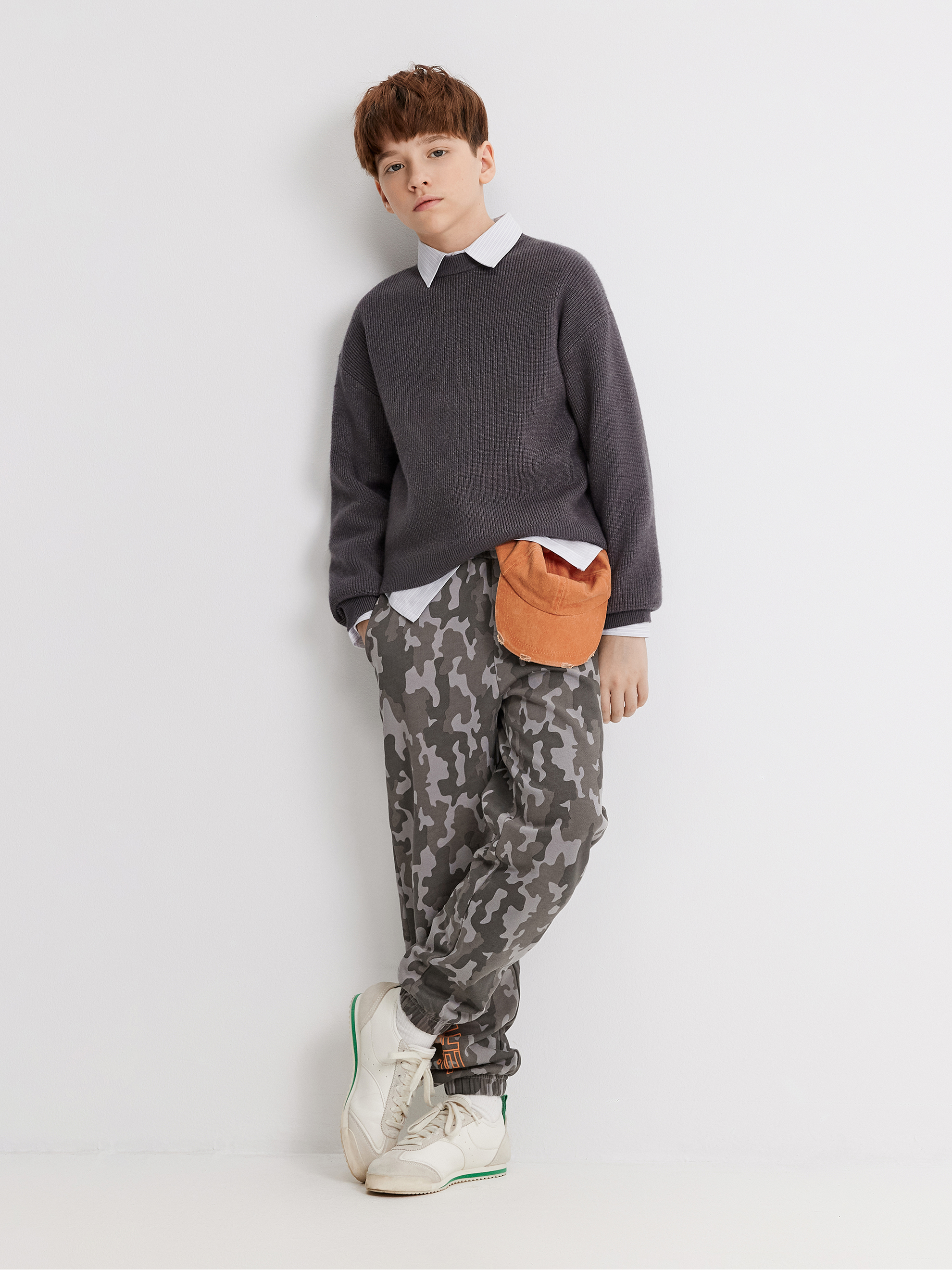 Изображение товара Брюки Acoola: 158