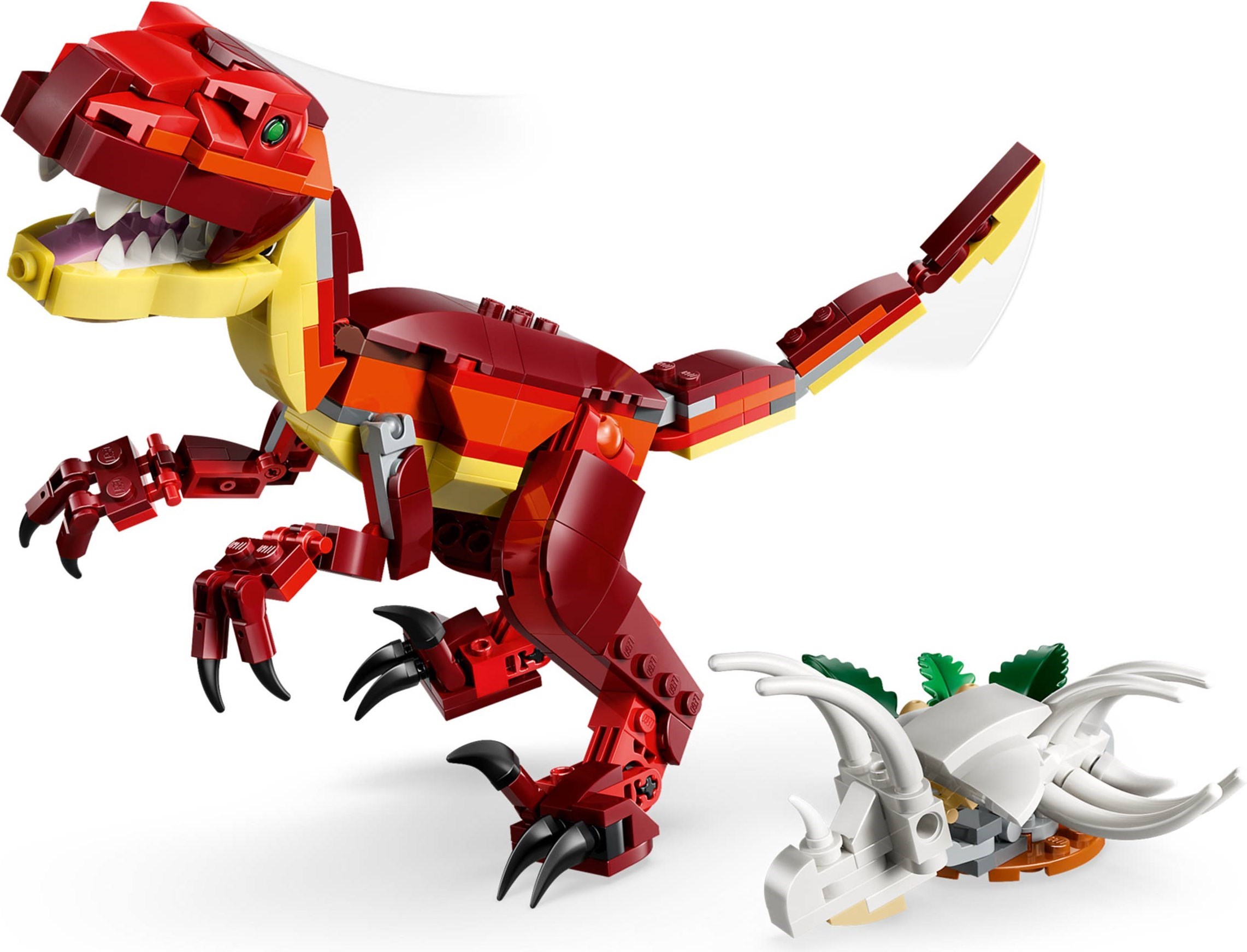 Конструктор LEGO Creator 31379 283 дет. - фото 9