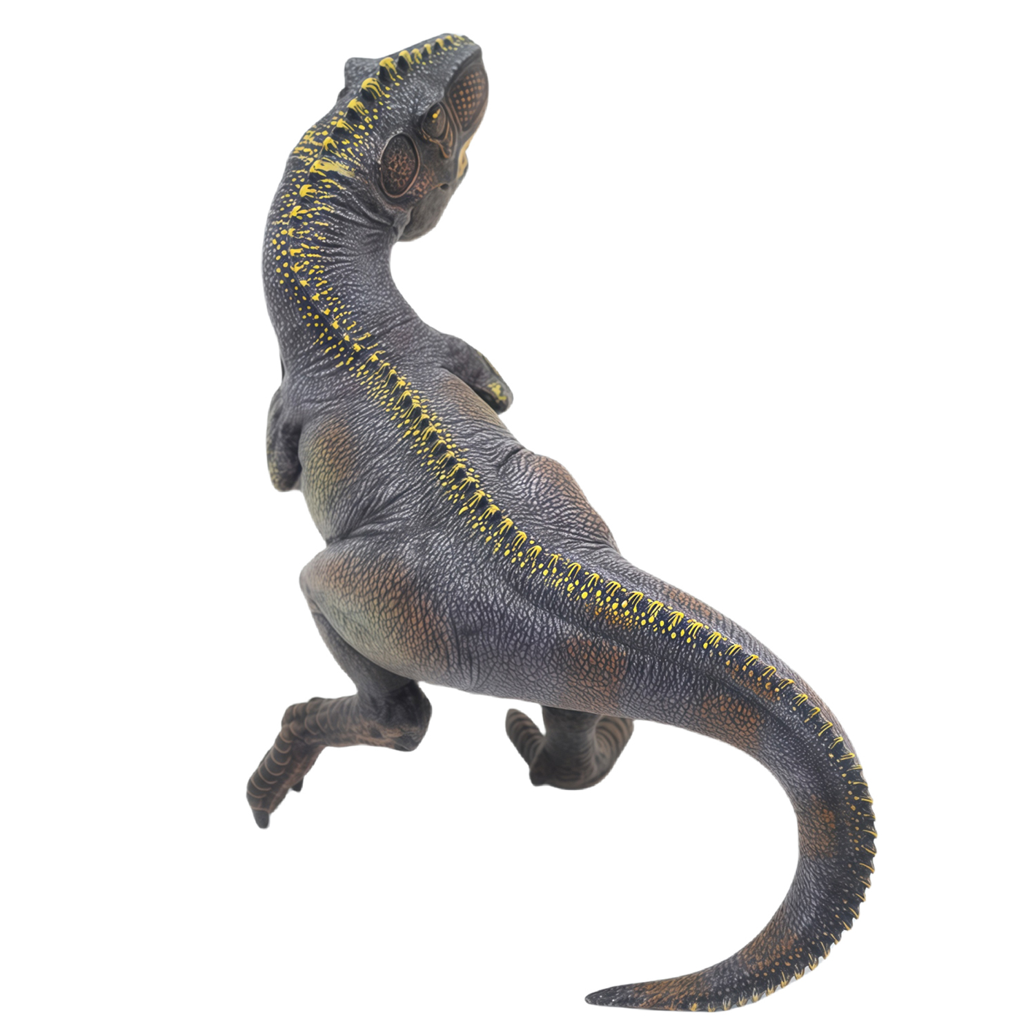 Фигурка Детское Время Гиганотозавр с подв. челюстью - фото 3