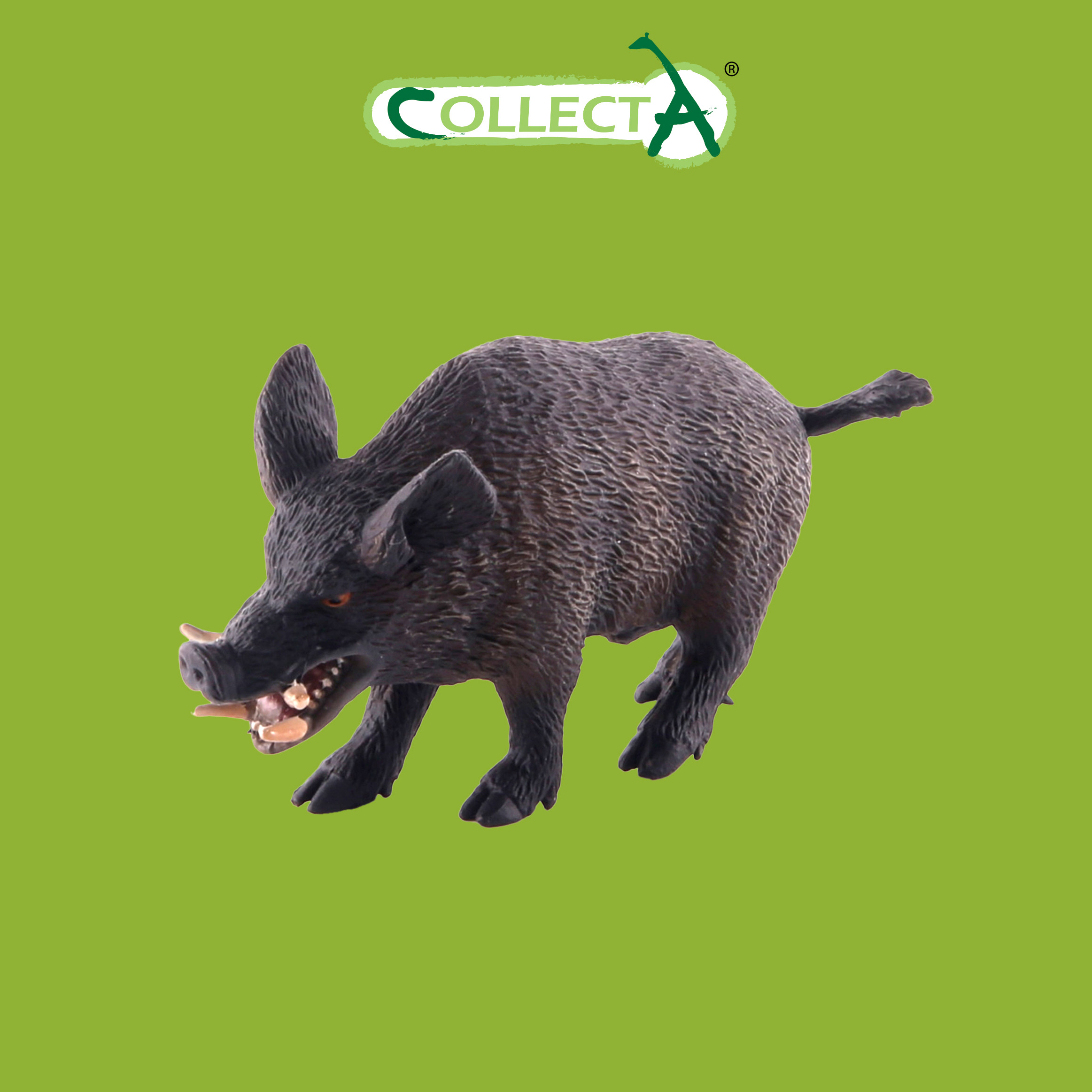 Фигурка Collecta Кабан - фото 1