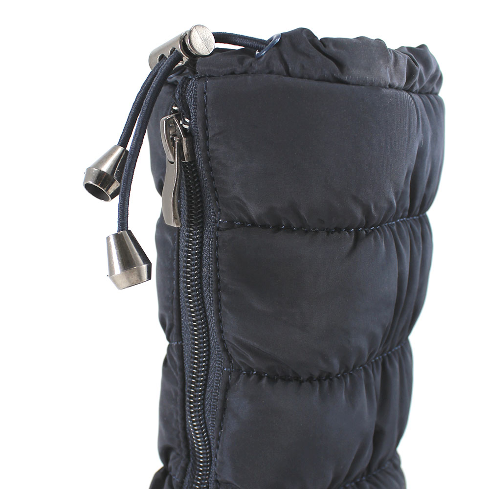 Сапоги Europen ML9111K-7-СВ EUROPEN Сапоги для девочки,синий - фото 4