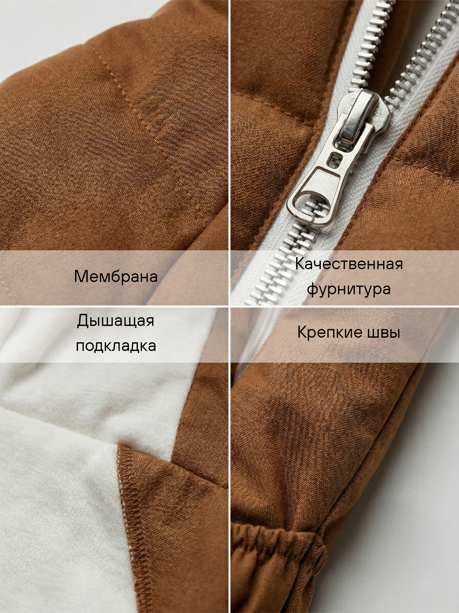 Комбинезон СОННЫЙ ГНОМИК 2315/48 - фото 12