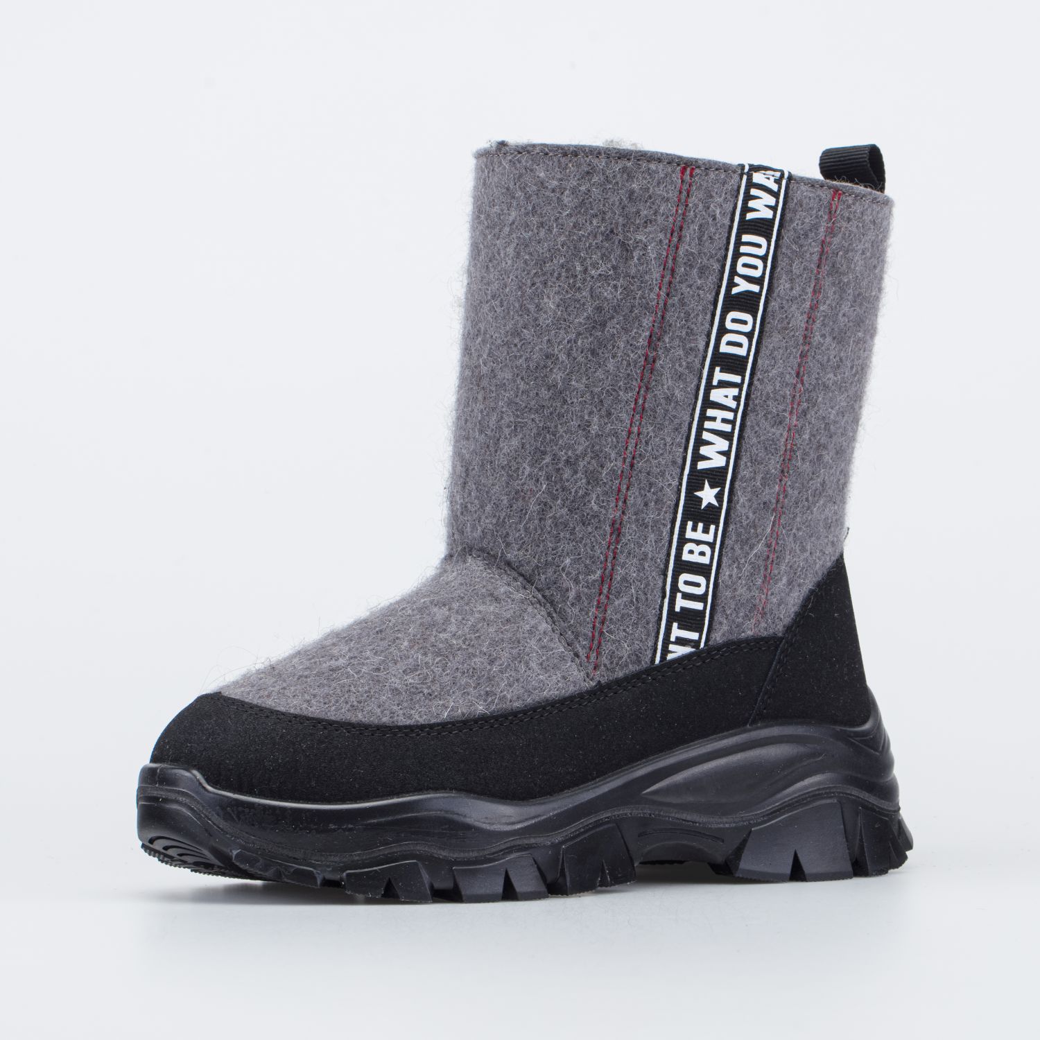 Валенки Котофей 767058-41 - фото 1