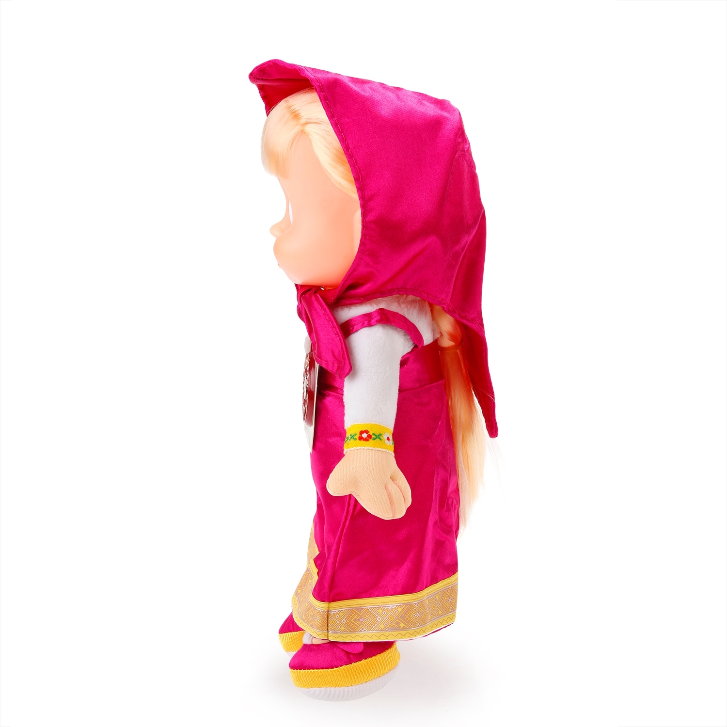 Мягкая игрушка Мульти Пульти - фото 5