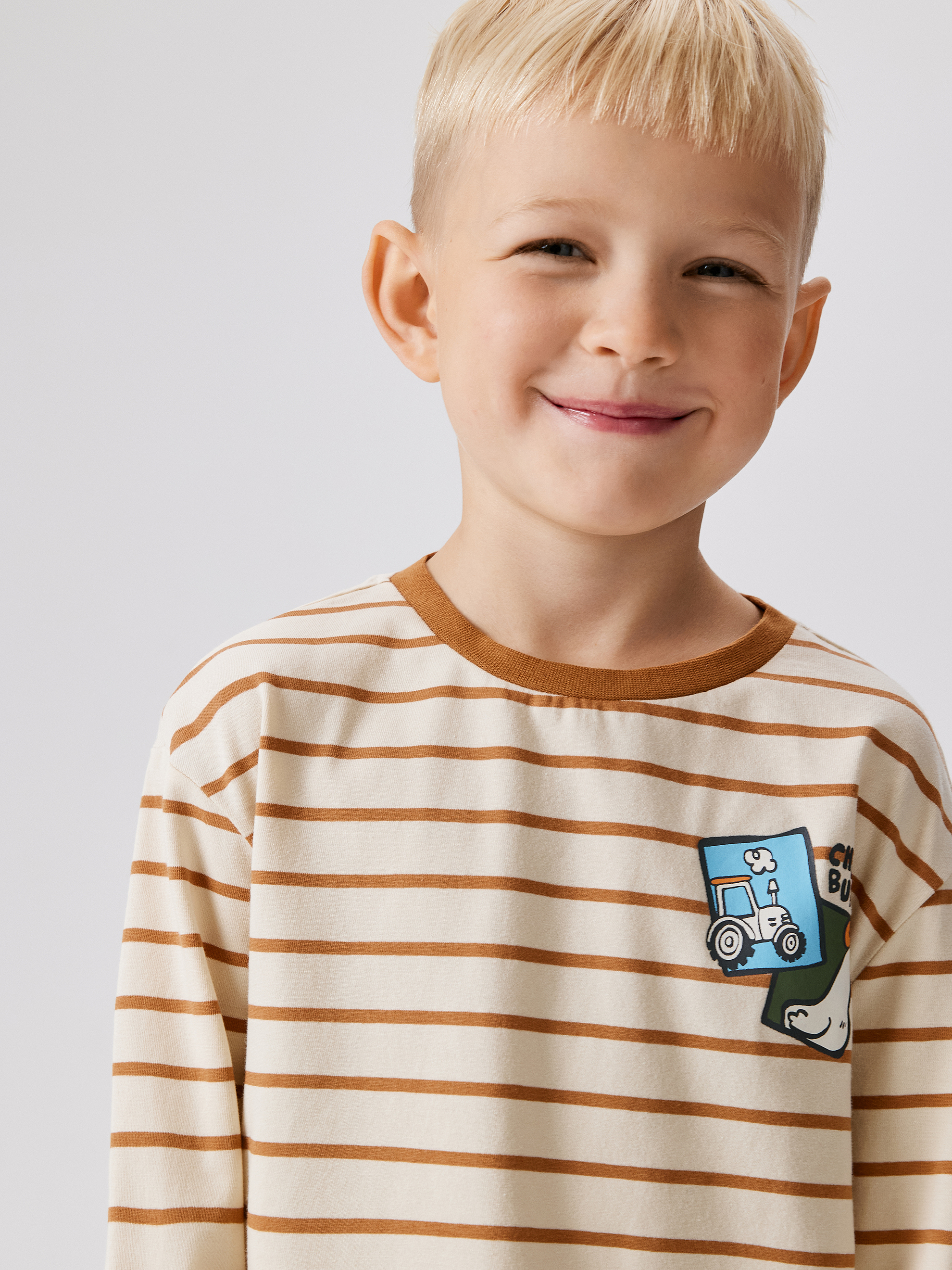 Пижама Acoola 20124280057_0092948 - фото 7