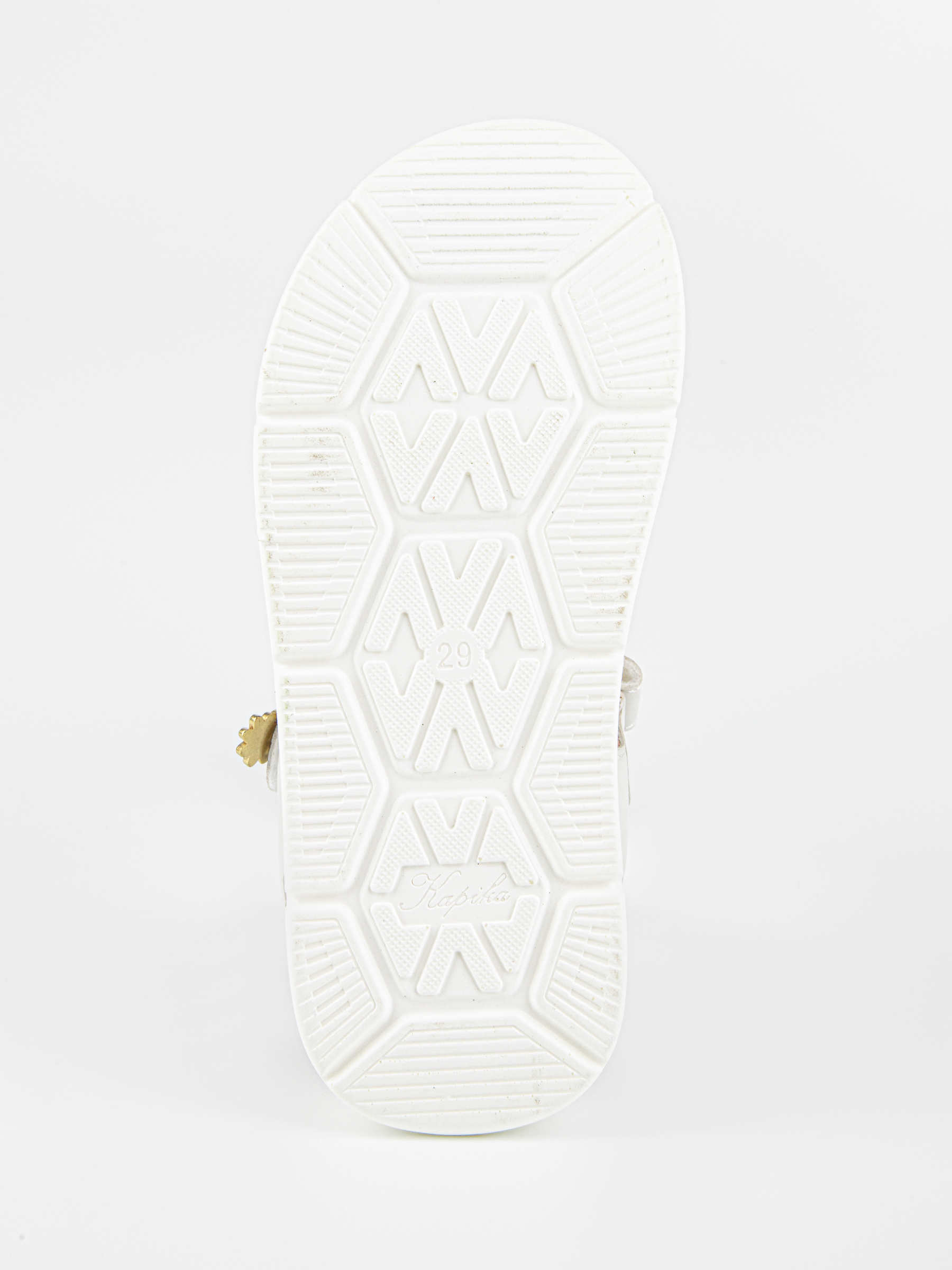 Сандалии Kapika 321011п-2 - фото 8