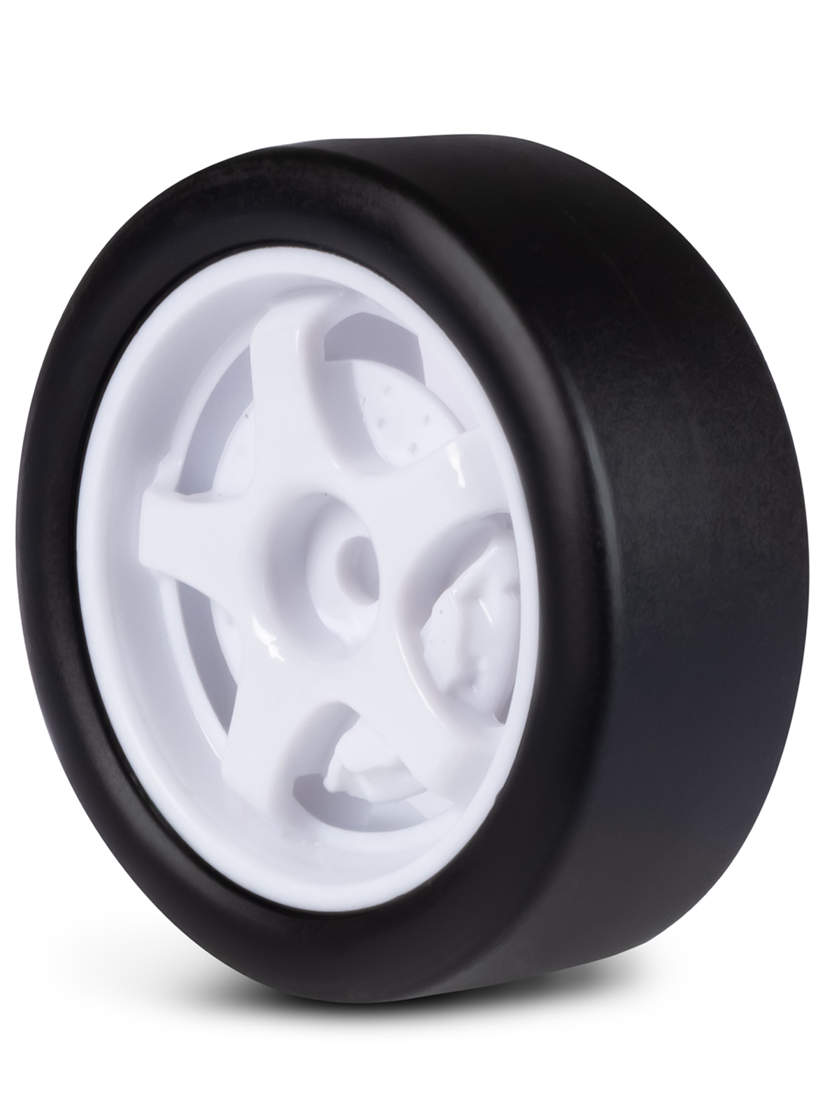 Автомобиль РУ AUTODRIVE 1:18 - фото 18