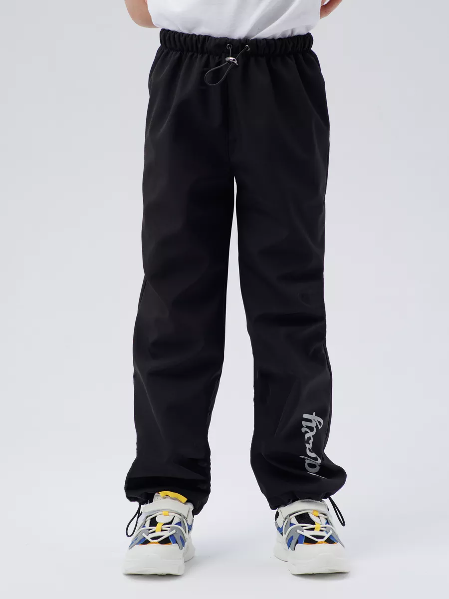 Брюки Lemonwear d4243 - фото 6