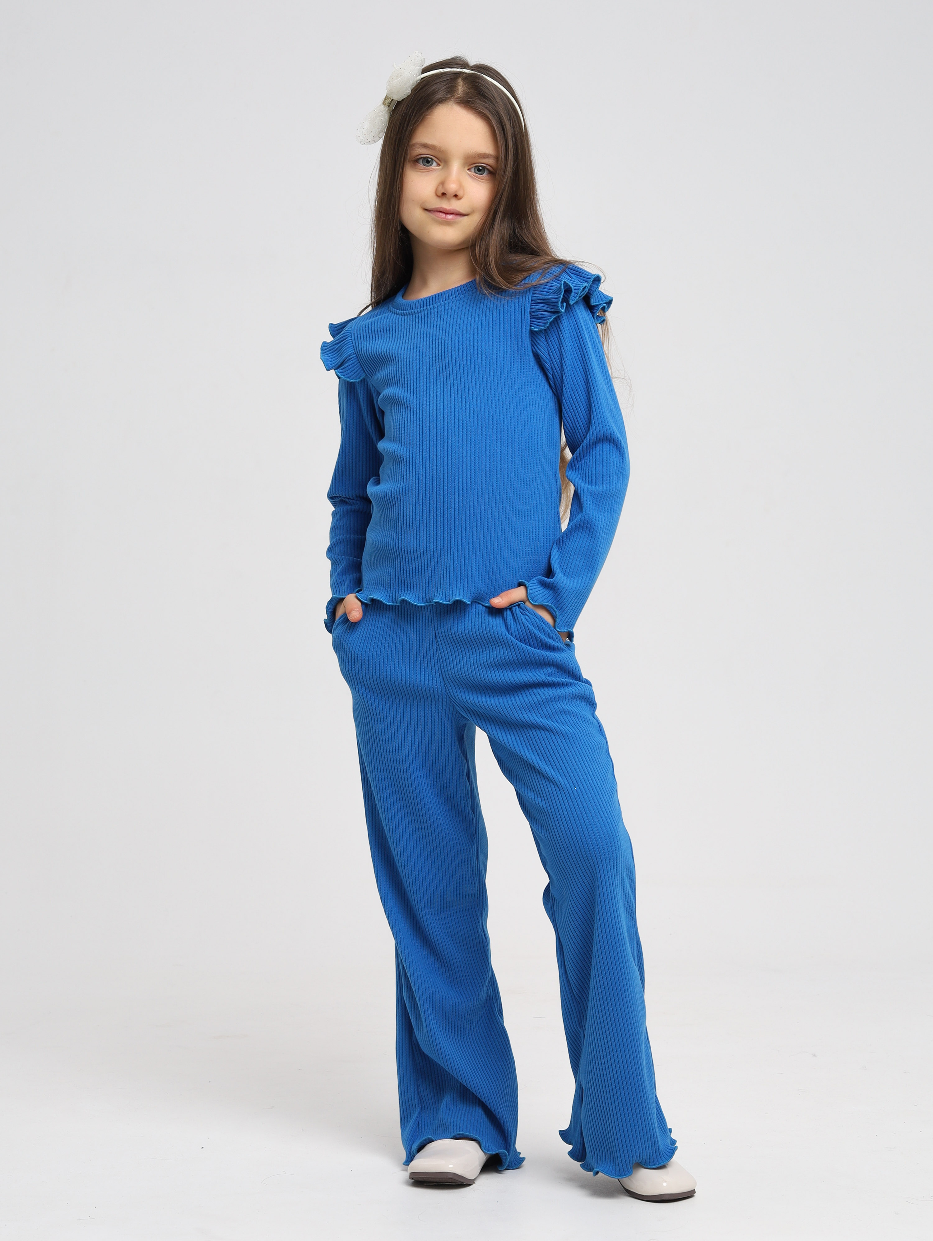 Костюм TG Collection ШК-3 - фото 1