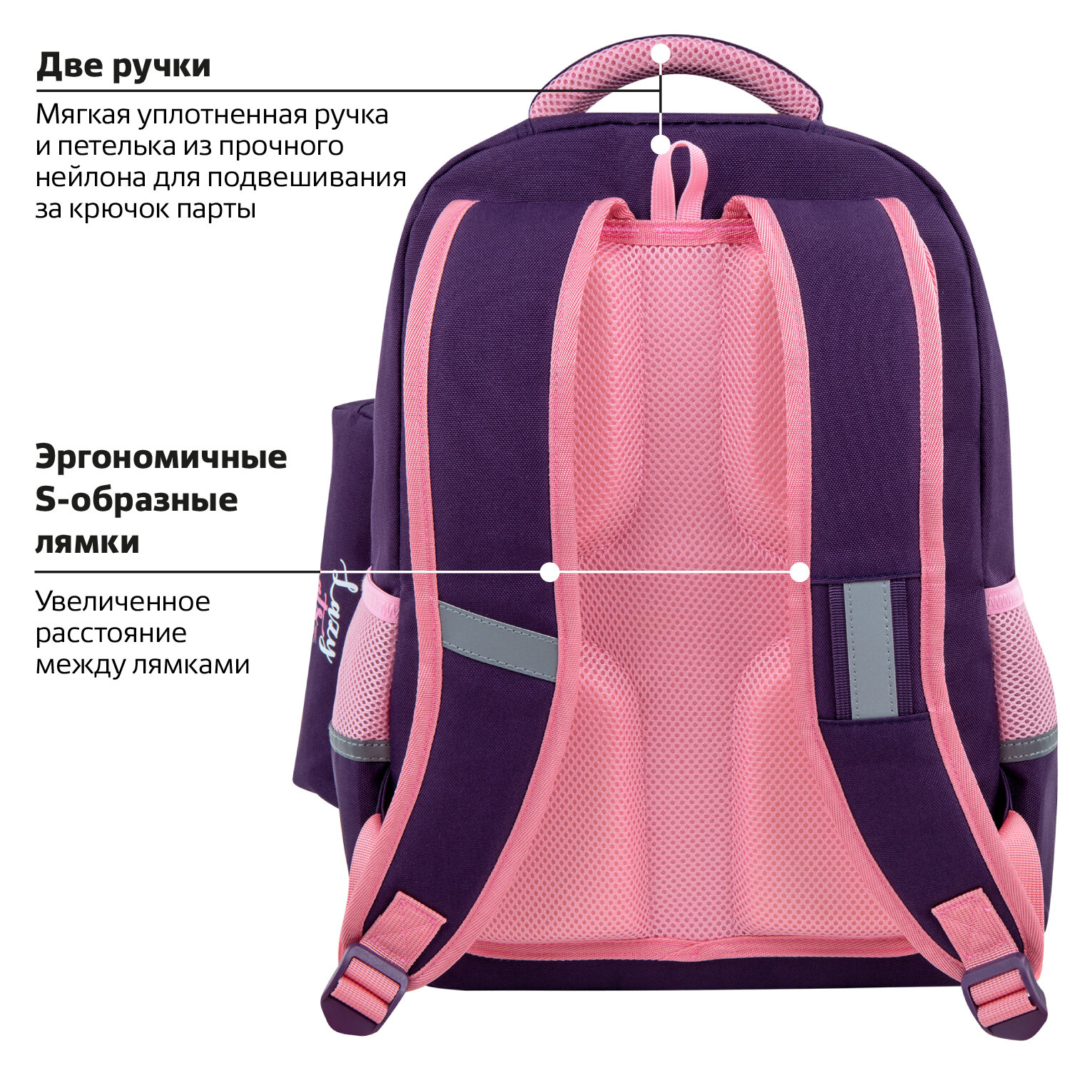 Рюкзак Юнландия - фото 11
