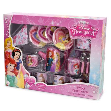 Игрушка Disney посуда