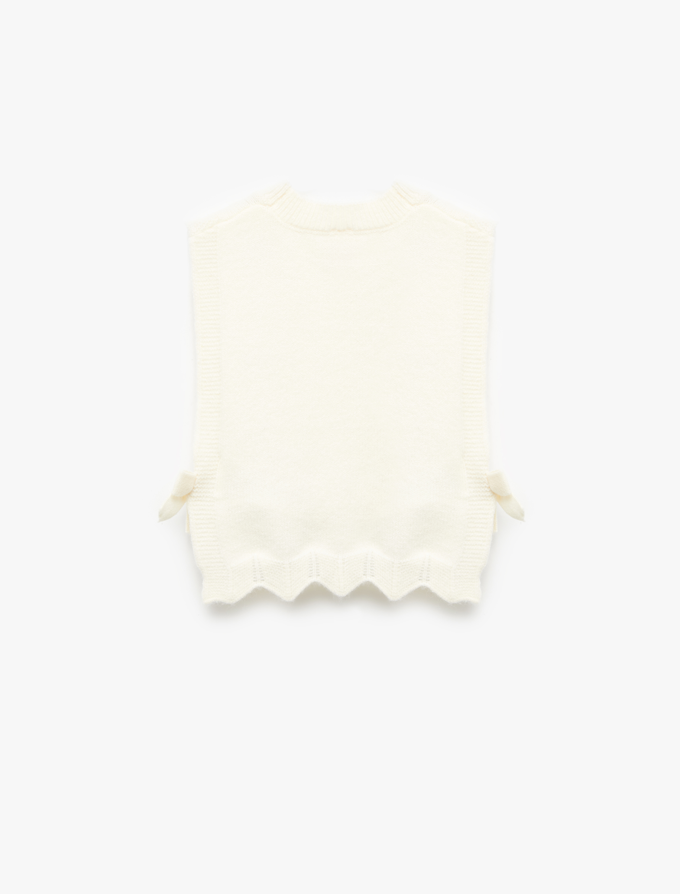 Жилет KOTON 6WMG90016HT010 - фото 2