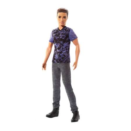 Кукла модельная Barbie в ассортименте