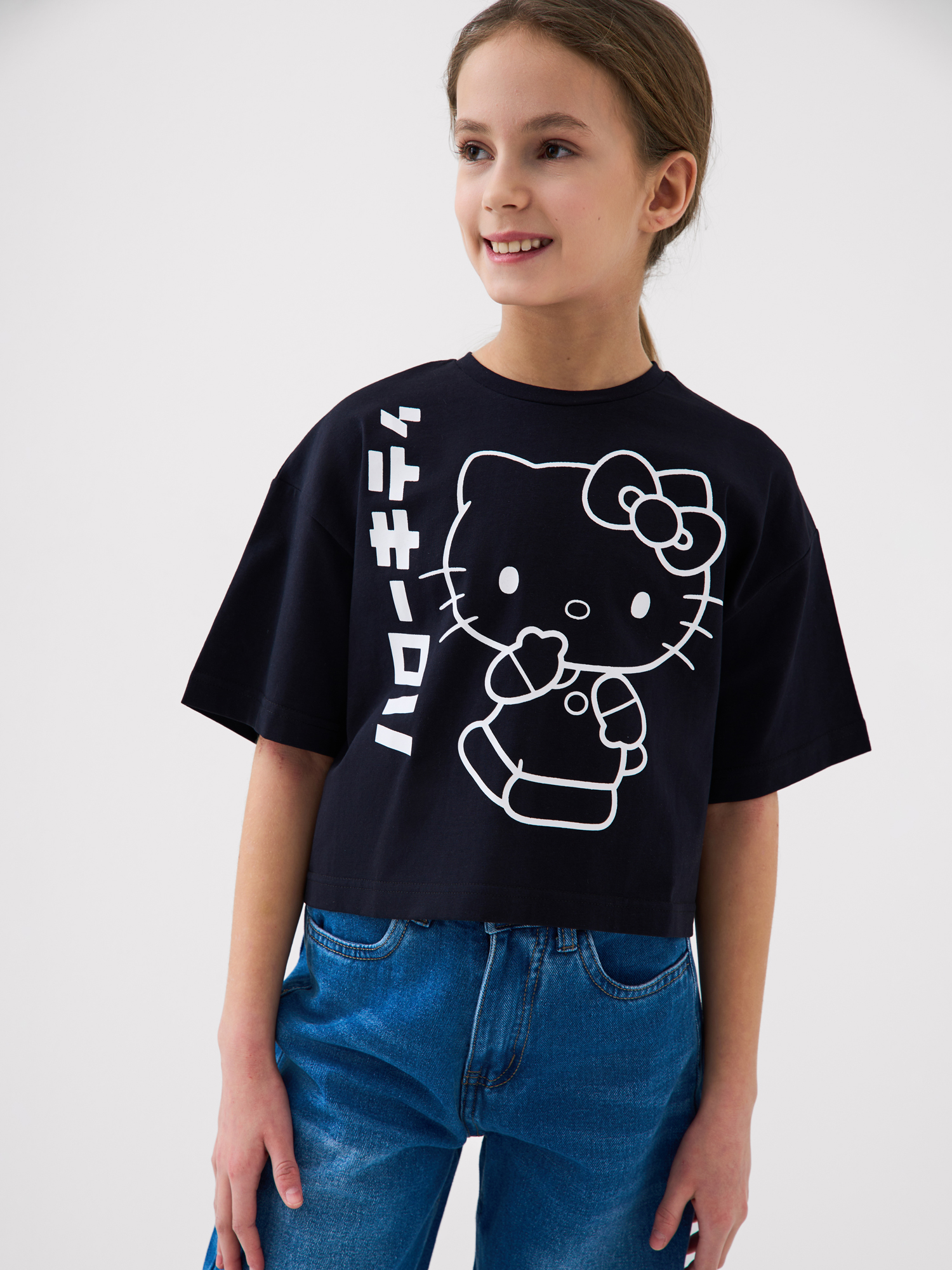 Футболка PlayToday 12641013 - фото 1