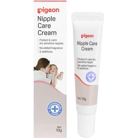 Крем Pigeon Nipple care cream