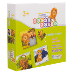 Игрушка KiddieArt пазл