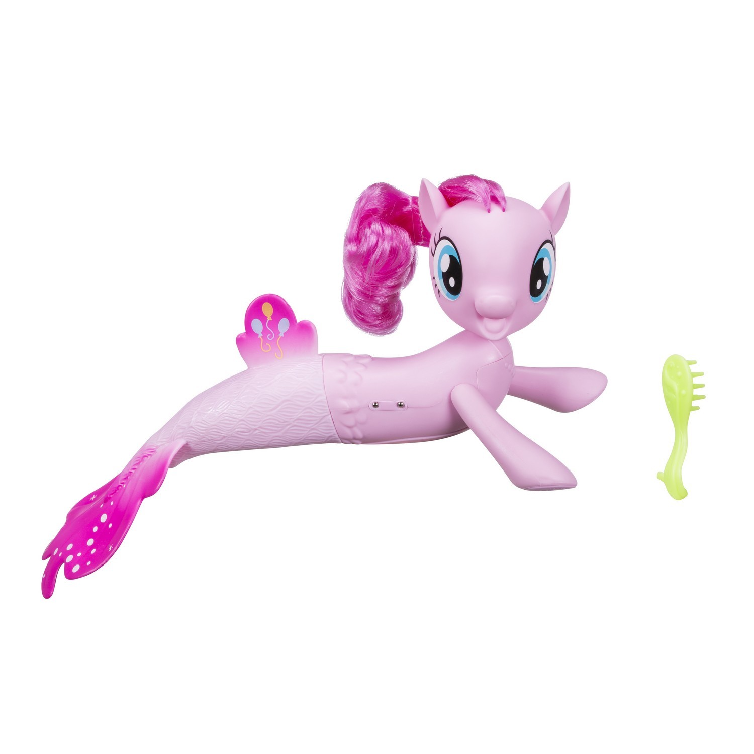 Игровой набор My Little Pony - фото 1