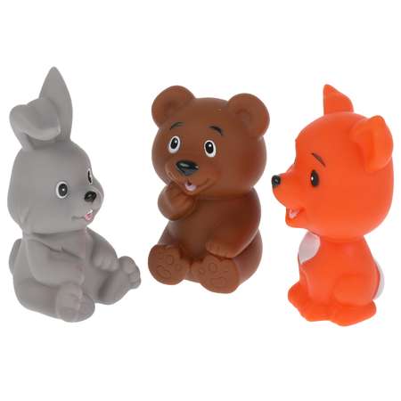 Игрушка Капитошка