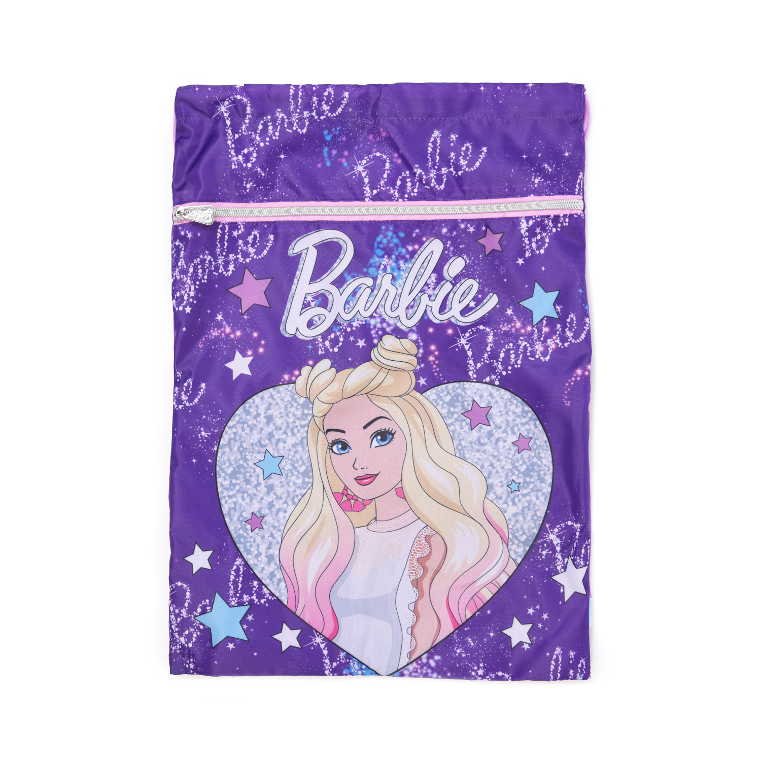 Мешок для обуви Erhaft Barbie - фото 1