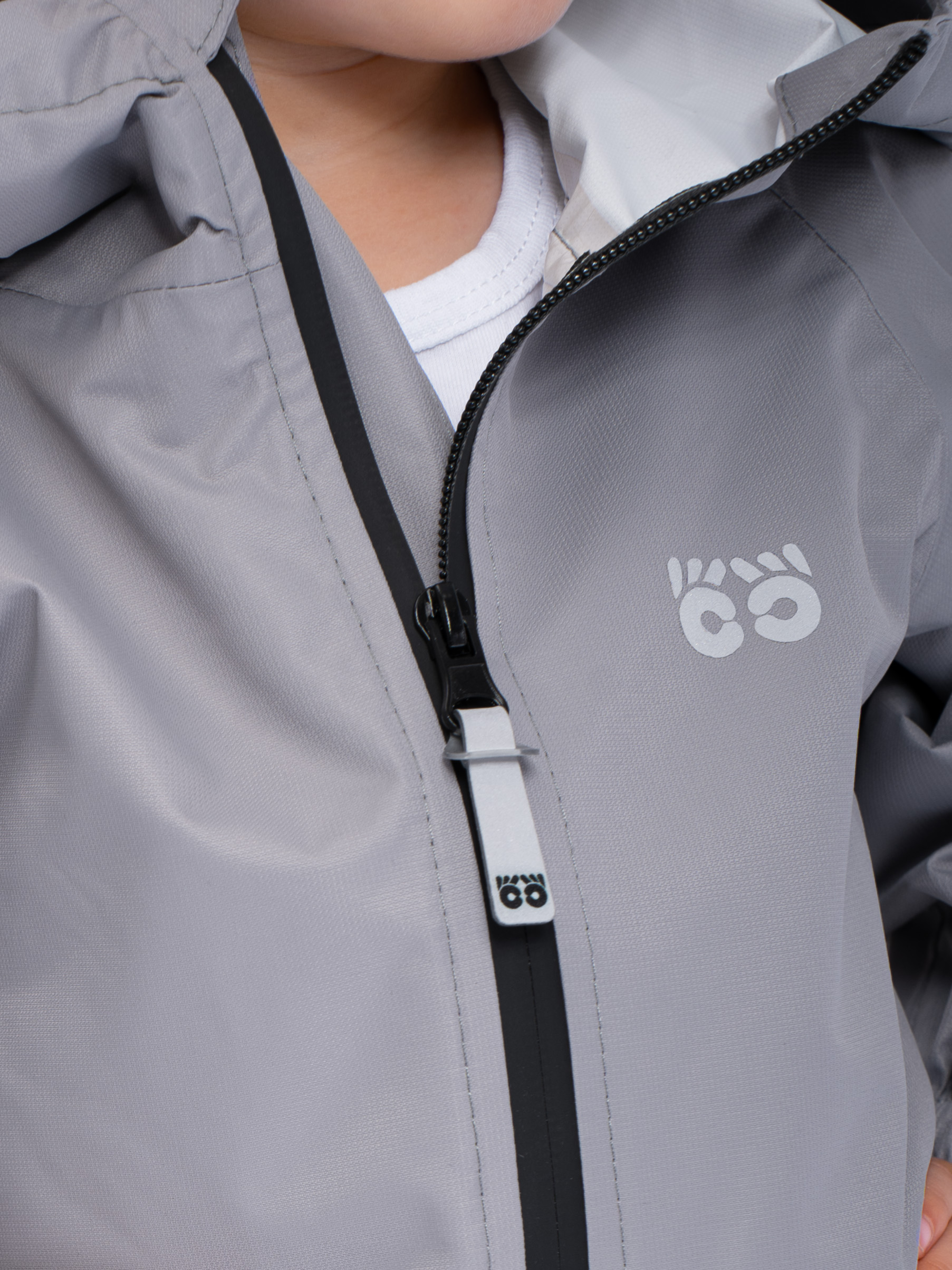 Комбинезон Smaillook SMLM-KM-LGR - фото 8