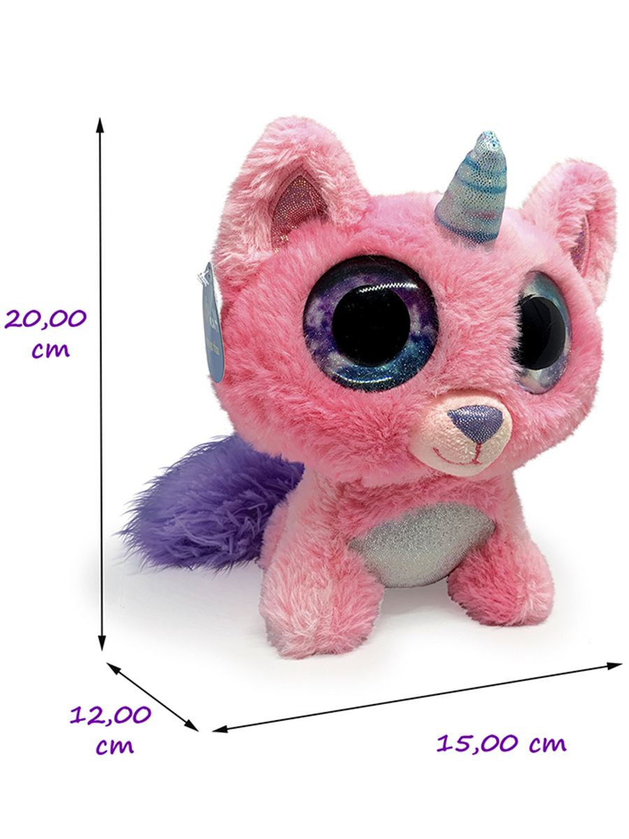 Мягкая игрушка Nebulous Stars Стелла - фото 2