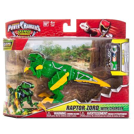 Игровой набор Power Rangers в ассортименте