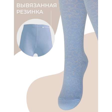 Колготки RuSocks