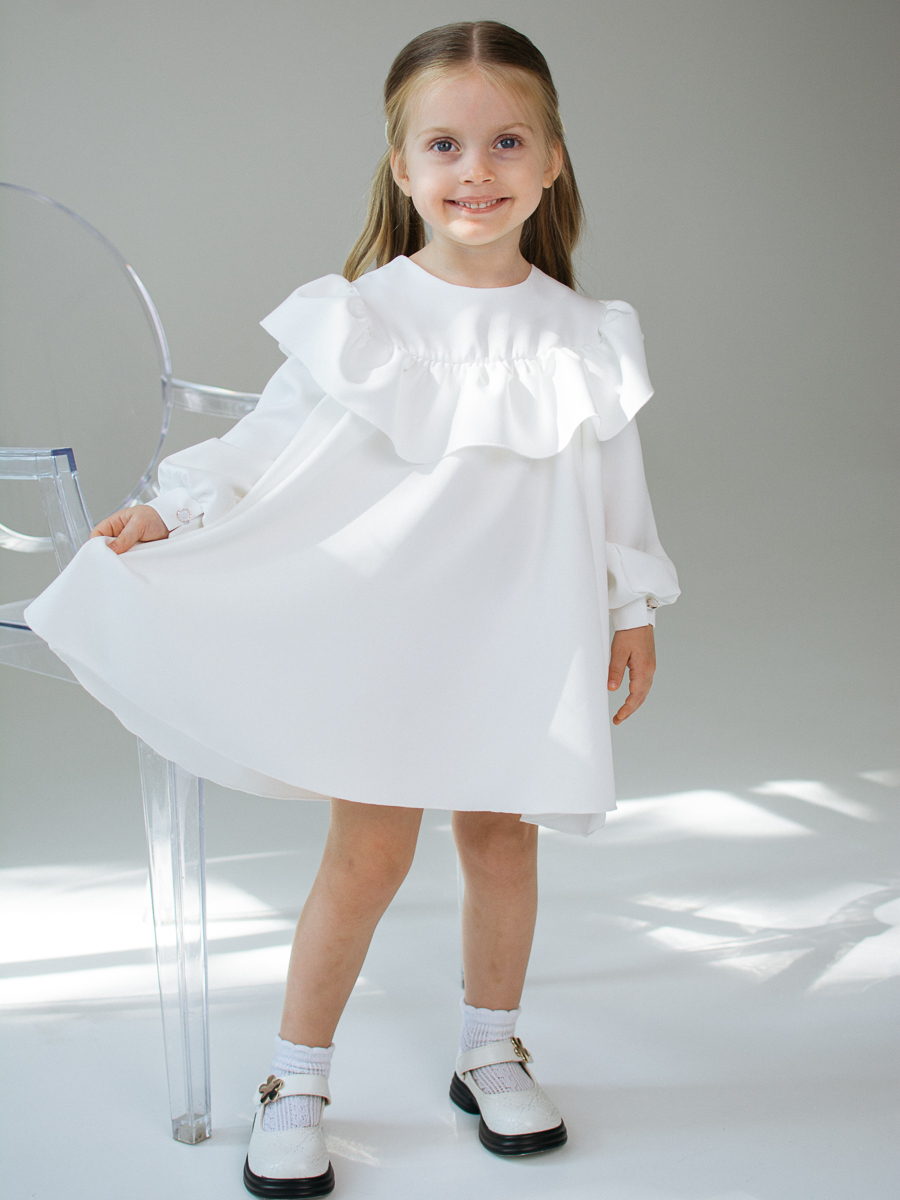 Платье Scalyaria kids Р632141145 - фото 2