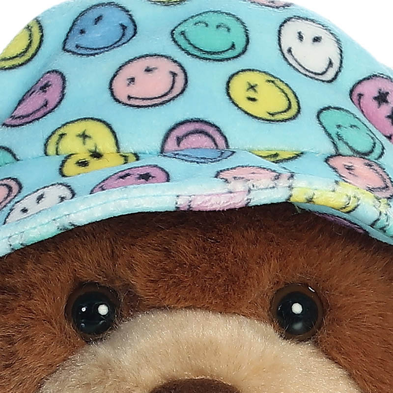 Игрушка мягкая Aurora мишка Chil - фото 9